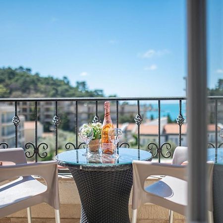 Petrovac Guest House S-Lux מראה חיצוני תמונה