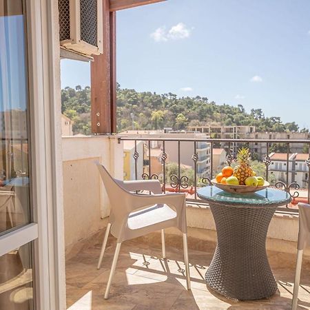 Petrovac Guest House S-Lux מראה חיצוני תמונה