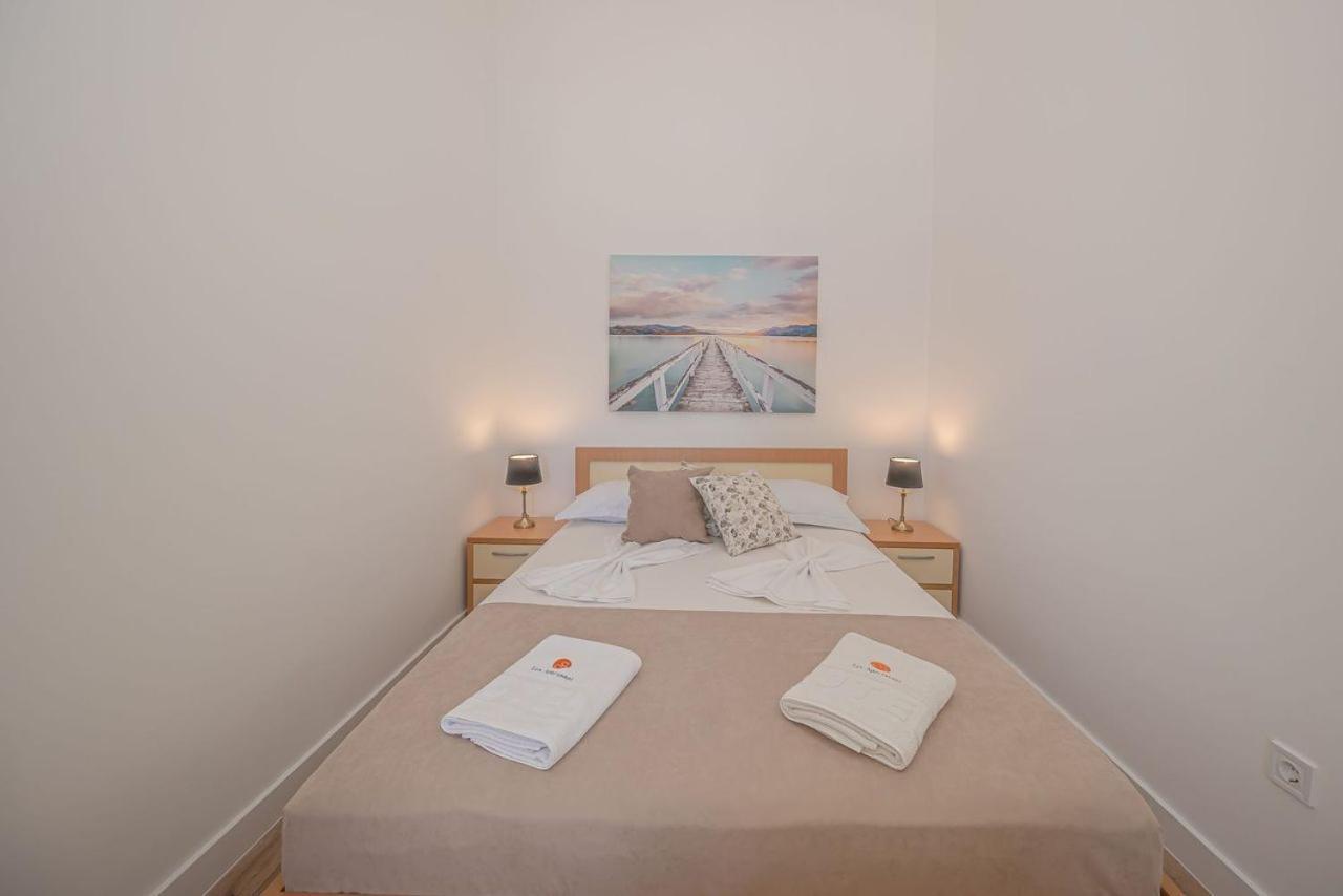 Petrovac Guest House S-Lux מראה חיצוני תמונה