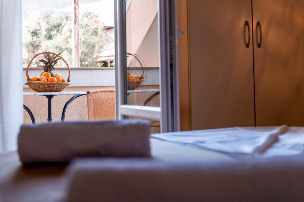 Petrovac Guest House S-Lux מראה חיצוני תמונה