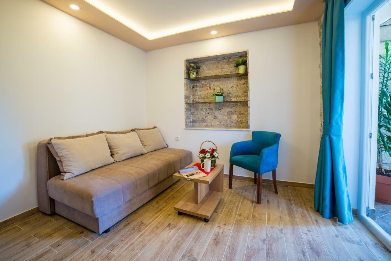 Petrovac Guest House S-Lux מראה חיצוני תמונה