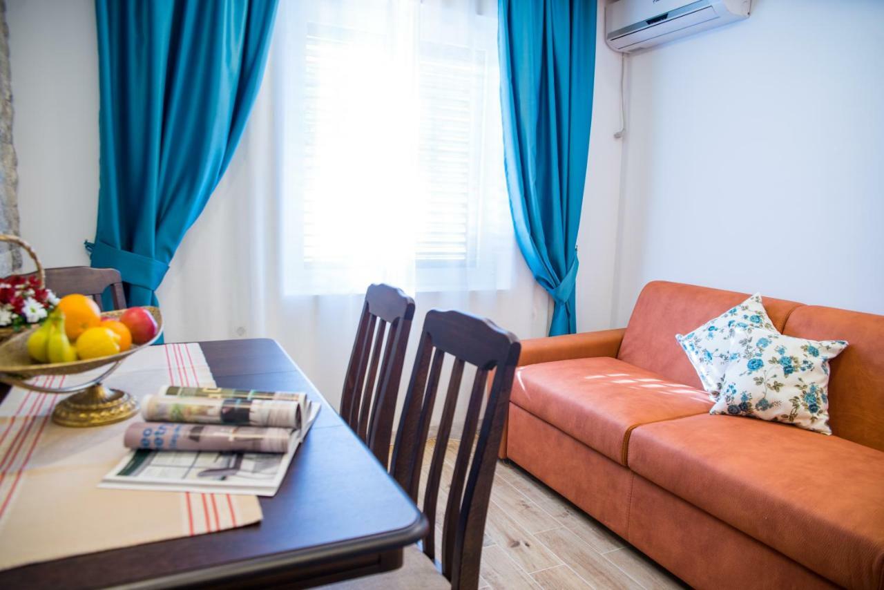 Petrovac Guest House S-Lux מראה חיצוני תמונה
